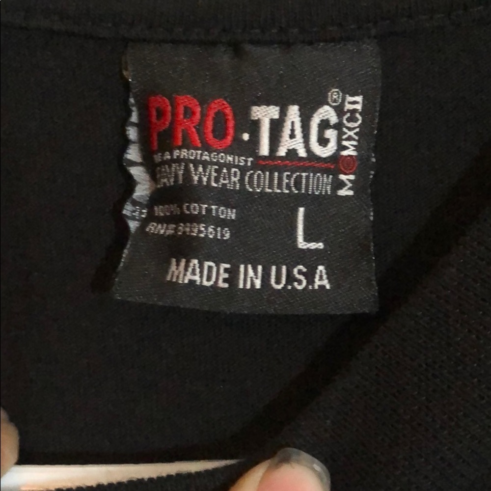 Cowboy t-shirt - Picture 2 of 2